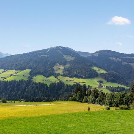 Apartamento Haus Fernwald Top Nynke Alpbach Exterior foto