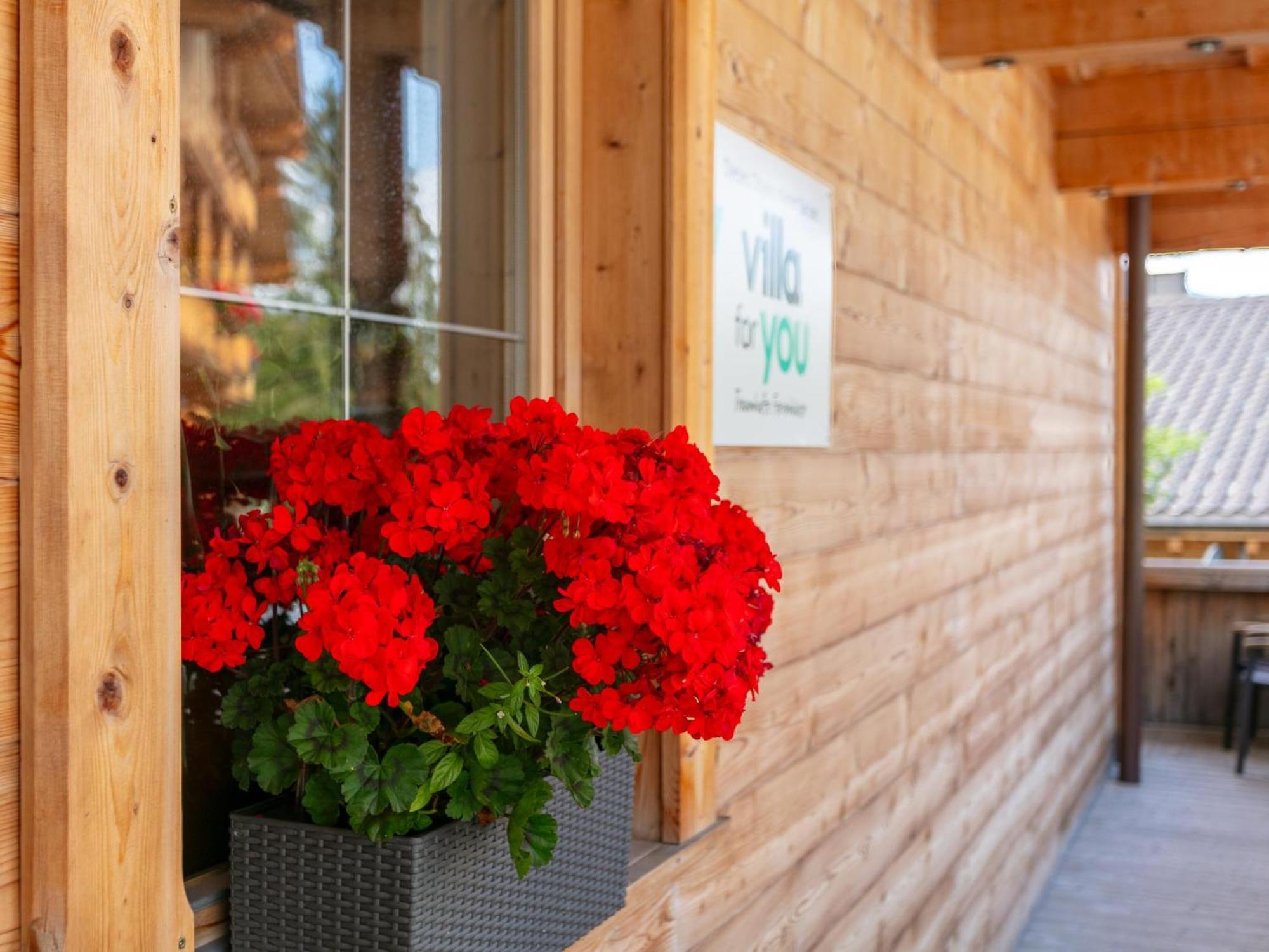 Apartamento Haus Fernwald Top Nynke Alpbach Exterior foto